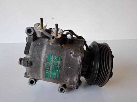 Foto 2ª: Compresor Aire Acondicionado Honda Civic 1.6 GL 4 KAT BERLINA ED4) 110CV (1988)
