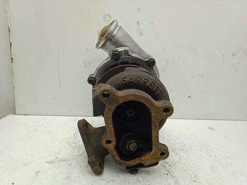 Foto 2ª: Turbocompresor Saab 9-3 2.2 16V TID CAT BERLINA 116CV 85KW (1999)