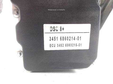 Foto 3ª: Abs Bmw X1 SDRIVE 16 D (2009)