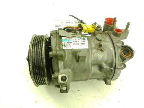 Foto 3ª: Compresor Aire Acondicionado Citroen C5 2.2 HDI 200 [4HL (DW12C)] (2008)