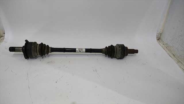 Foto 2ª: Transmision Trasera Izquierda Bmw Serie 4 420 2.0 DIESEL [N47D20C] (2014)