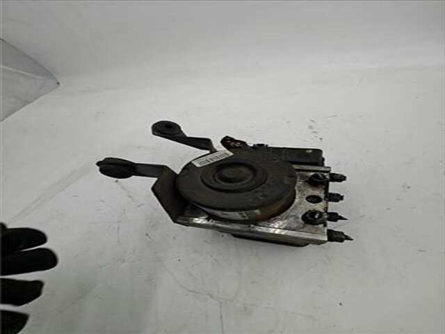 Abs Mazda 3 1.6 CRDT ACTIVE [1.6 LTR. - 80 KW CD DIESEL CAT]