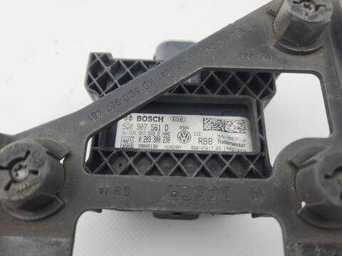 Foto 3ª: Centralita Motor ECU Volkswagen Golf 1.6 TDI 105CV 77KW [CLHA] (2014)