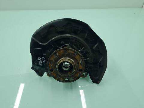 Mangueta Delantera Derecha Seat Leon I-TECH 105CV 77KW