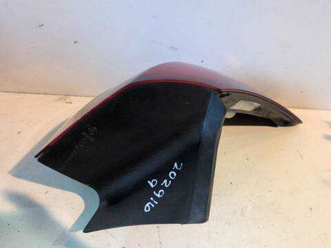 Foto 3ª: Piloto Trasero Izquierdo Opel Astra A20DTH BERLINA (2010)