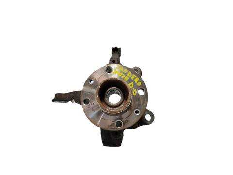 Mangueta Delantera Derecha Dacia Sandero COMFORT 1 TCE CAT 91CV