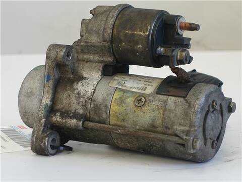 Foto 2ª: Motor de Arranque Ford Ka 1.3 I 60CV 44KW [J4K] (1999)