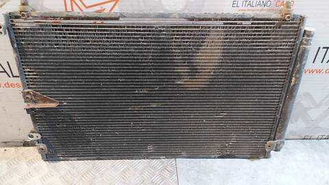 Foto 3ª: Radiador Calefaccion A.A. Lexus LS BASICO 07.2003 ) 282CV 207KW [3UZFE] (2005)