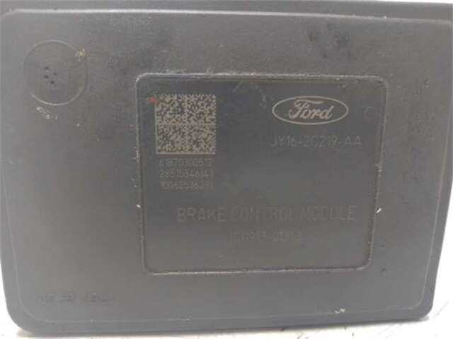 Foto 3ª: Abs Ford Tourneo 1.0 AMBIENTE [1.0 LTR. - 74 KW ECOBOOST CAT] [SFCA]
