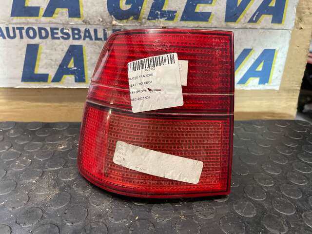 Piloto Trasero Izquierdo Seat Toledo TOLEDO GL 1.9 LTR.90CV 66KW) TDI AHU