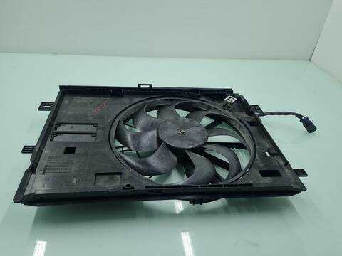 Electroventilador Citroen C5 C-SERIES AIRCROSS 130CV 96KW