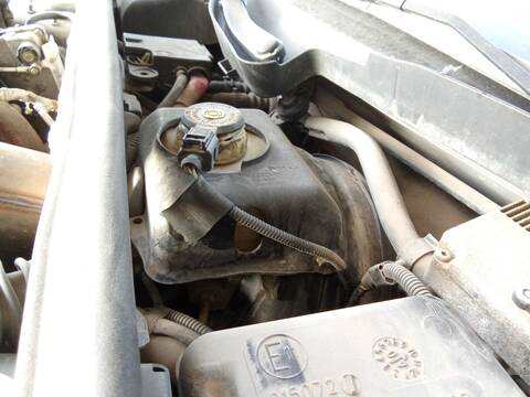 Foto 2ª: Bomba Freno Audi A4 2.7 TDI 190CV 140KW [CAMA,CGKA] (2011)