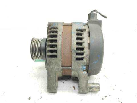 Foto 4ª: Alternador Ford Focus S BERLINA 136CV 100KW [G6DA] (2006)