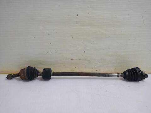 Foto 2ª: Transmision Delantera Derecha Fiat Doblo 1.9 D ACTIVE 05.2004 ) 63CV [223A6000] (2001)