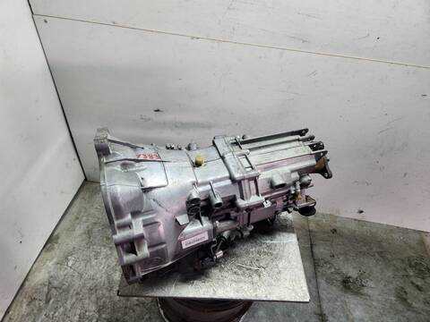 Caja Cambios Bmw Serie 3 315 325I BERLINA 218CV 160KW
