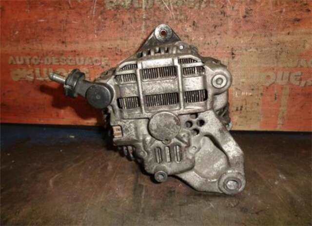 Foto 2ª: Alternador Nissan Pathfinder 2.5 DCI [YD25DDTi]