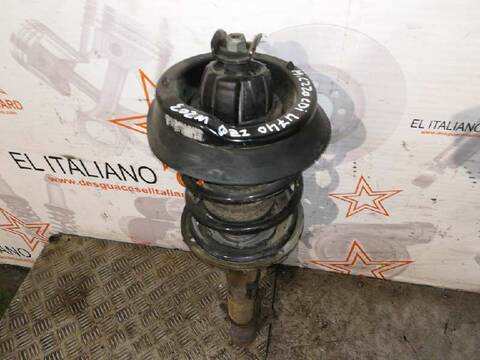 Foto 4ª: Amortiguador Delantero Izquierdo Mercedes Clase C 160 220 CDI 203.006) BERLINA 143CV 105KW [611962] (2005)