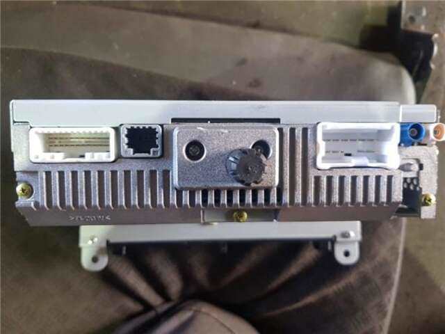 Foto 3ª: Sistema GPS Renault Clio 1.5 BUSINESS [1.5 LTR. - 66 KW DCI DIESEL FAP] [K9K B6]