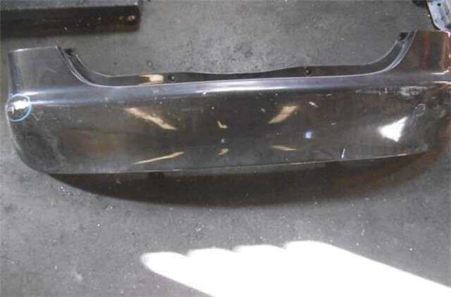 Foto 3ª: Paragolpes Trasero Mercedes Clase A 140 1.7 170 CDI (168.009) [1.7 LTR. - 70 KW CDI DIESEL CAT] [OM 668.942]