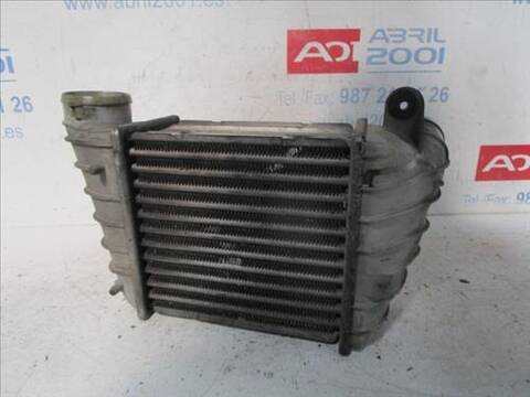 Foto 2ª: Intercooler Audi Tt 1.8 T COUPE 132KW) 180CV [AJQ] (1999)