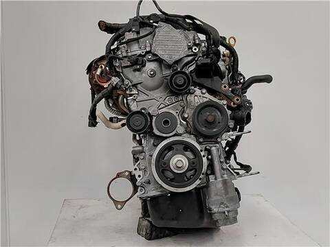 Foto 2ª: Motor Completo Toyota Corolla 2.2 D-4D 136CV 100KW [2AD-FTV] (2009)