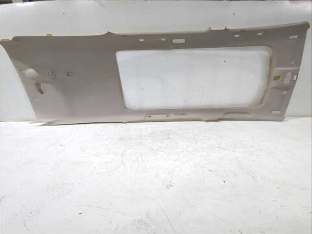 Foto 3ª: Techo Interior Nissan Qashqai 1.5 DCI 110CV 81KW [K9K 430] (2013)