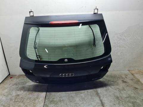Foto 1ª: Portón Audi A3 2.0 TDI AMBIENTE 140CV 103KW [BKD] (2004)