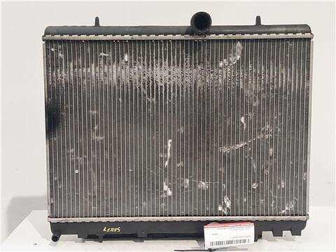 Radiador Motor Citroen C4 1.6 EXCLUSIVE BERLINA 111CV 82KW