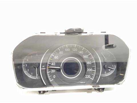 Foto 3ª: Cuadro de Instrumentos Honda Crv 1.6 DTEC CAT 120CV 88KW [N16A2] (2016)
