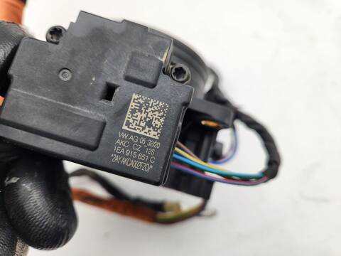 Foto 2ª: Centralita Motor ECU Cupra Leon BASIS E-HYBRID 204CV [DGEA] (2020)