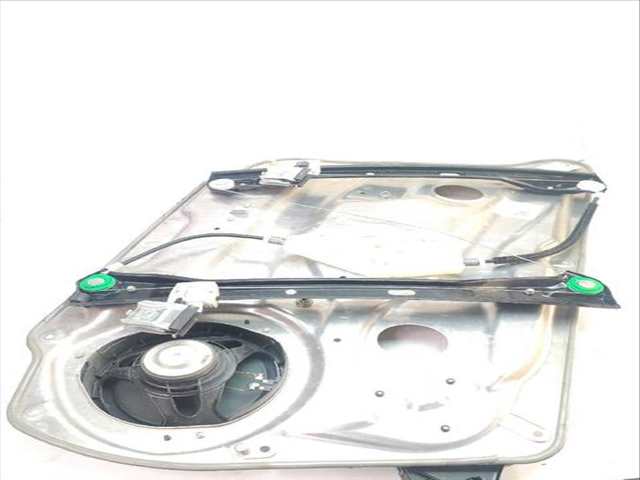 Foto 3ª: Elevalunas Eléctrico Delantero Derecho Mercedes Clase C 160 C 200 CDI 204.007 204.006) (2007)