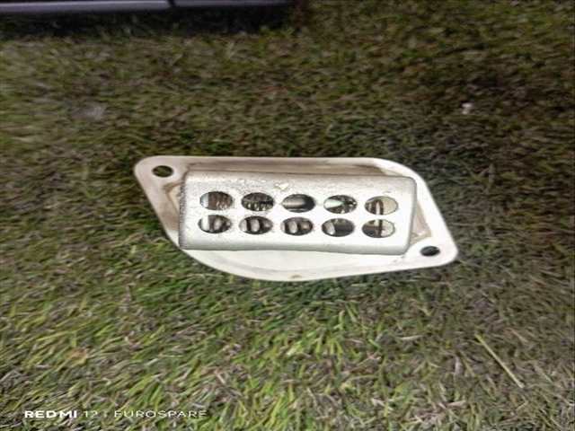 Foto 3ª: Calefacción Jeep Cherokee 2.5 TD 3P [VM52] (2001)