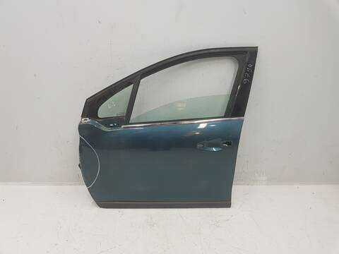 Foto 1ª: Puerta Delantera Izquierda Peugeot 2008 STYLE (2015)