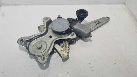 Elevalunas Manual Trasero Izquierdo Lexus GS 450 H