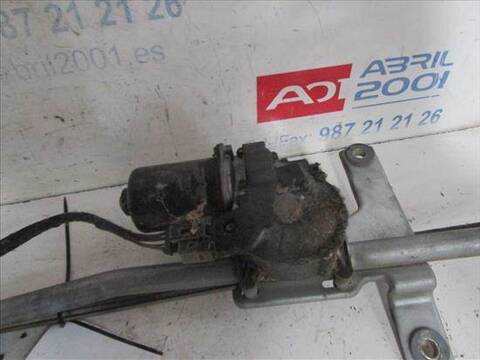 Foto 2ª: Motor Limpia Delantero Mercedes Vito 111 CDI 109CV 80KW FURGON [OM 646.982] (2004)
