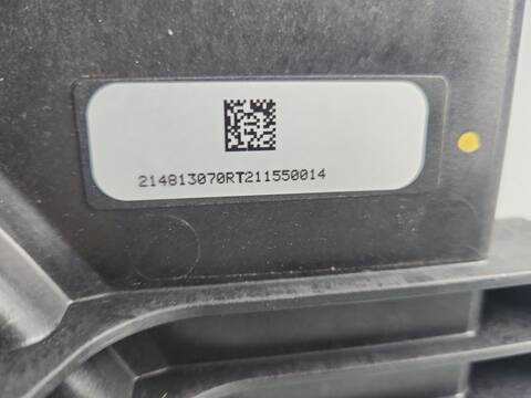 Foto 3ª: Electroventilador Dacia Sandero 1.0 TCE 90 91CV 67KW [H4D 470] (2021)