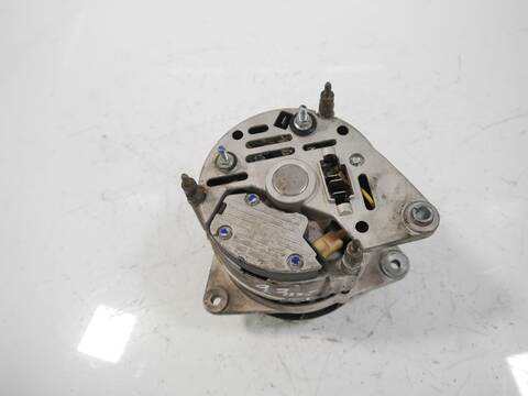 Alternador Land Rover Defender 113 CV 83KW