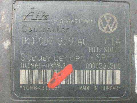 Abs Seat Altea SPORT-UP 140CV 103KW