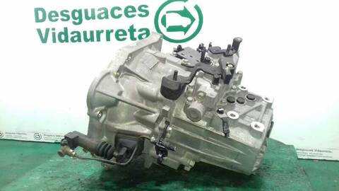 Foto 3ª: Caja Cambios Kia Ceed CONCEPT 109CV 80KW [G4FA] (2008)