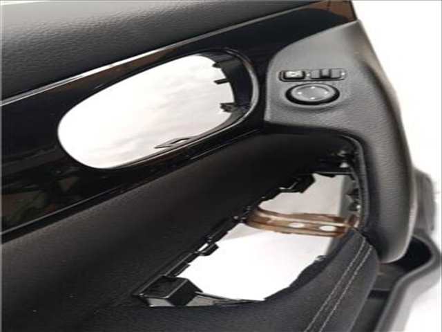 Foto 4ª: Tapizados Cartoneras Nissan Qashqai 1.5 DCI 116CV 85KW [K9K 872] (2020)