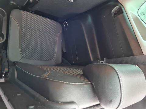 Foto 2ª: Asientos Tercera Fila Opel Zafira EXPRESSION START/STOP 120CV 88KW [B16DTH] (2016)
