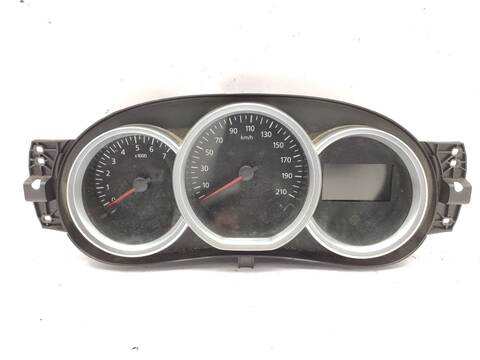 Foto 1ª: Cuadro de Instrumentos Dacia Sandero STEPWAY ESSENTIAL 101CV 74KW [H4D450] (2020)