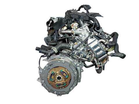 Motor Completo Toyota Corolla 2ZR