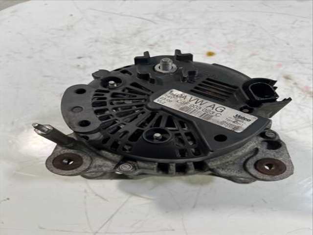 Foto 2ª: Alternador Skoda Yeti 140 CV 103KW [CBDB CBD] (2010)