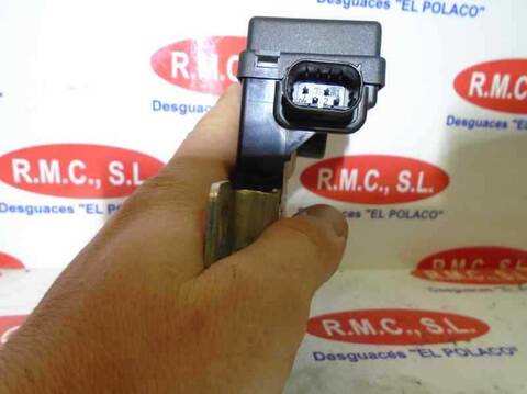 Foto 2ª: Cerradura Maletero Portón Bmw Mini 1.6 16V CAT 90CV 66KW [W10B16A] (2003)