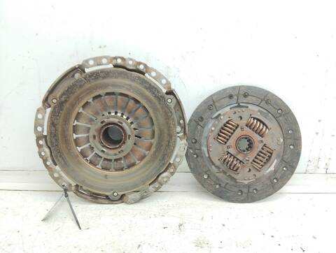 Foto 3ª: kit Embrague Renault 11 GASOLINA (2000)