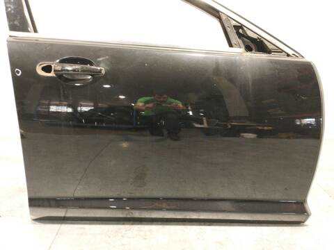 Foto 2ª: Puerta Delantera Derecha Jaguar XF 2.7 D 207CV 152KW [7G(AJTDV6)] (2008)