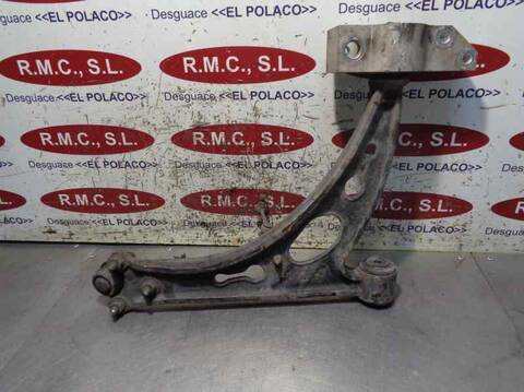 Foto 3ª: Brazo Suspension Delantero Izquierdo Volkswagen Touran HIGHLINE 140CV 103KW [BKD] (2005)