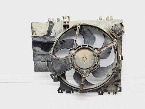 Foto 4ª: Electroventilador Nissan Micra 25 ANIVERSARIO 88CV 65KW [CR14] (2007)