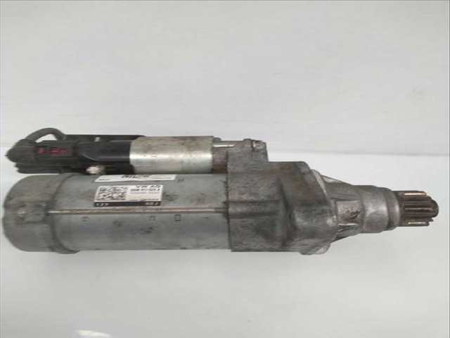 Foto 3ª: Motor de Arranque Audi A1 1.4 TFSI (2010)
